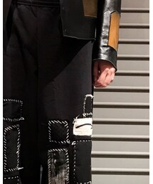 HEIKKI SALONEN | パンツ