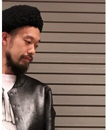 HEIKKI SALONEN | トップス