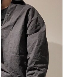 MAN-TLE | トップス