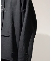 HEIKKI SALONEN | トップス