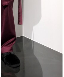 Hender Scheme | シューズ