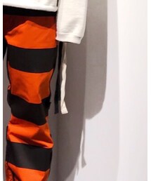 biscuithead | パンツ