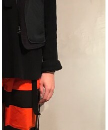 CLAMP | トップス