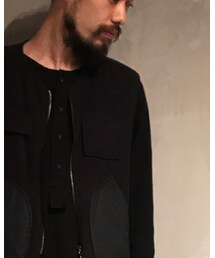 NICHOLAS DALEY | トップス