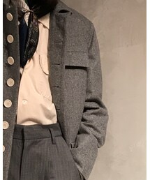 walsbooner | ジャケット/アウター