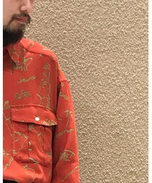 gourmet jeans | トップス