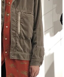 GARDEN TOKYO | ジャケット/アウター