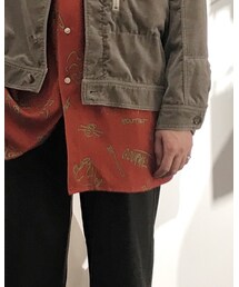 gourmet jeans | トップス