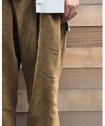 HED MAYNER | パンツ