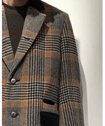 SUNSEA | ジャケット/アウター