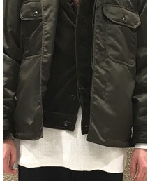 CLAMP | ジャケット/アウター