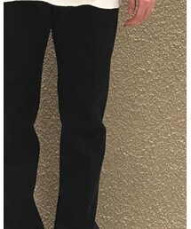 GARDEN TOKYO | パンツ