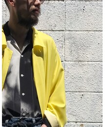 CLASS | ジャケット/アウター