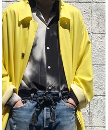 LEMAIRE | トップス