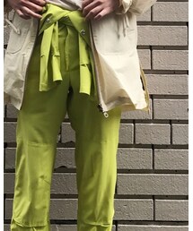 KIKO KOSTADINOV | オールインワン・サロペット