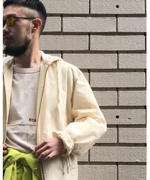 NICHOLAS DALEY | ジャケット/アウター