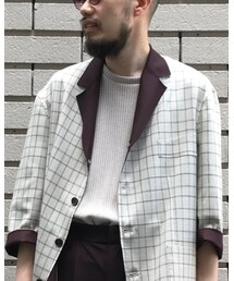 GARDEN TOKYO | トップス