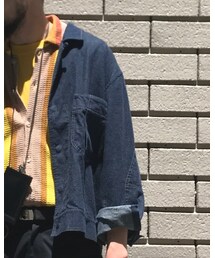 GARDEN TOKYO | ジャケット/アウター