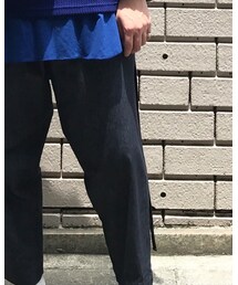 GARDEN TOKYO | パンツ