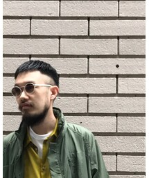 BLYSZAK | サングラス