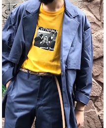 gourmet jeans | トップス