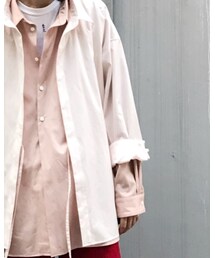 Toironier | トップス
