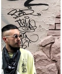 BLYSZAK | ファッション雑貨