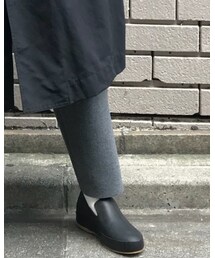 SUNSEA | パンツ