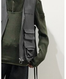 Toironier | トップス