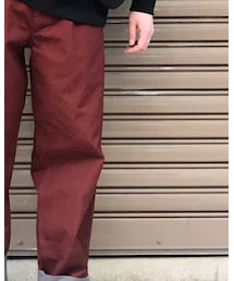 gourmet jeans | パンツ