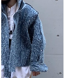 Daniel Gregory Natale | ジャケット/アウター