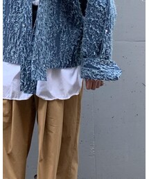 Sans limite | トップス