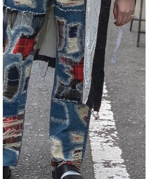 JUNYA WATANABE MAN | パンツ