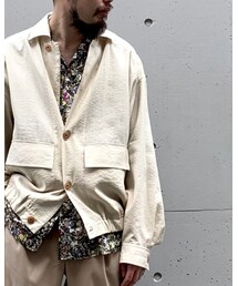 LEMAIRE | ジャケット/アウター