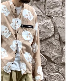 SUNSEA | トップス