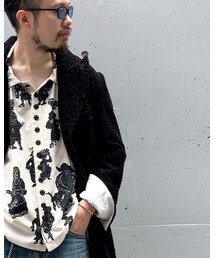 John Alexander Skelton | ジャケット/アウター