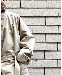 ESSAY | ジャケット/アウター