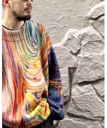 NAMACHEKO | ニット/セーター