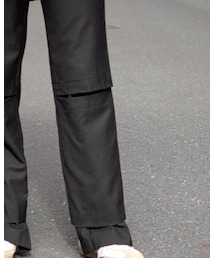 ECKHAUS LATTA | パンツ