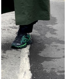 COTTWEILER | シューズ