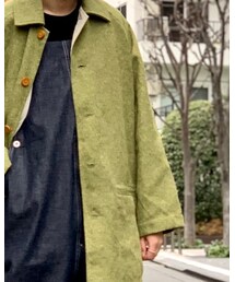 EASY TO WEAR | ジャケット/アウター