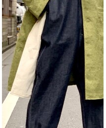 TUKI | オールインワン・サロペット