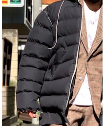 CAMIEL FORTGENS | ジャケット/アウター