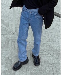 JUVENILTY | デニムパンツ