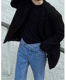 JUVENILTY | テーラードジャケット