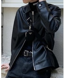 PRADA | ショルダーバッグ
