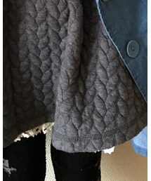 BRANSHES | スカート