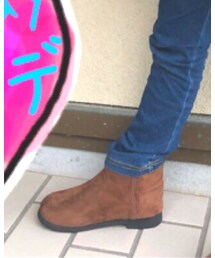 ヒラキ | ブーツ