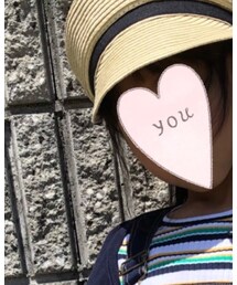 GU | キャスケット