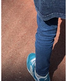 NEW BALANCE | スニーカー